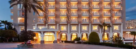 هتل لارینا فامیلی ریزورت آلانیا