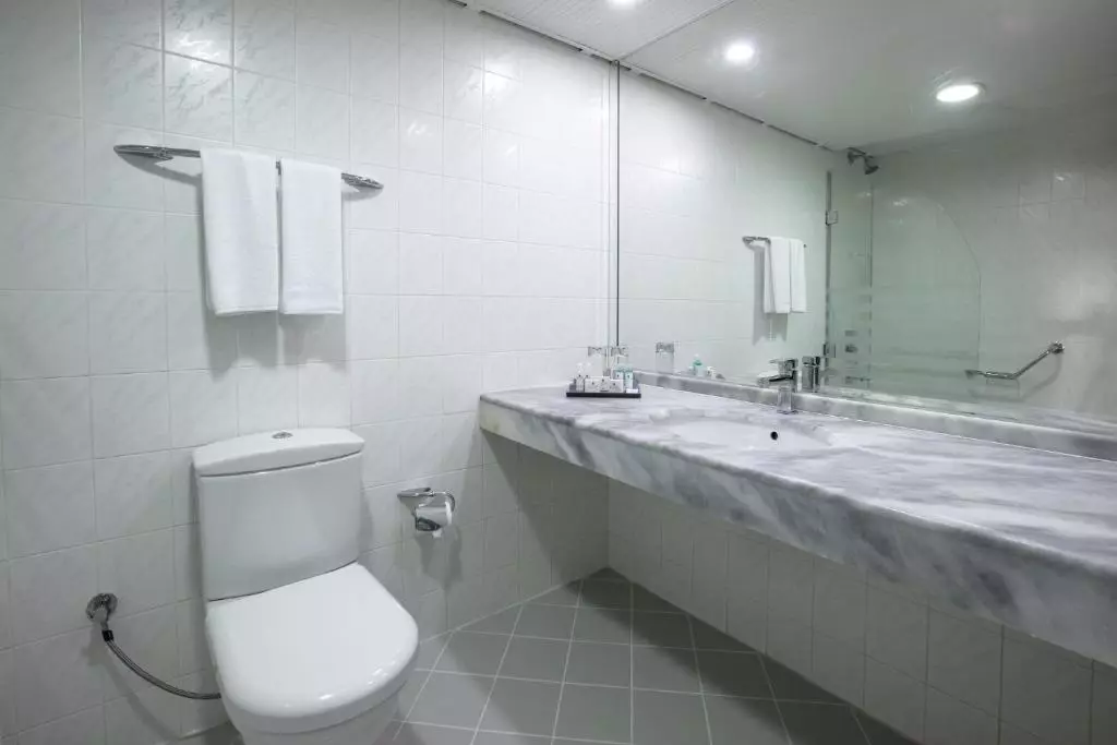 گرند بلو اسکای اینترنشنال