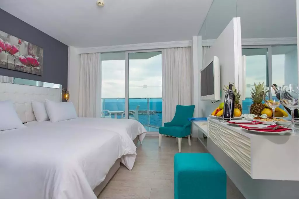 لو بلو اند ریزورت کوش آداسی