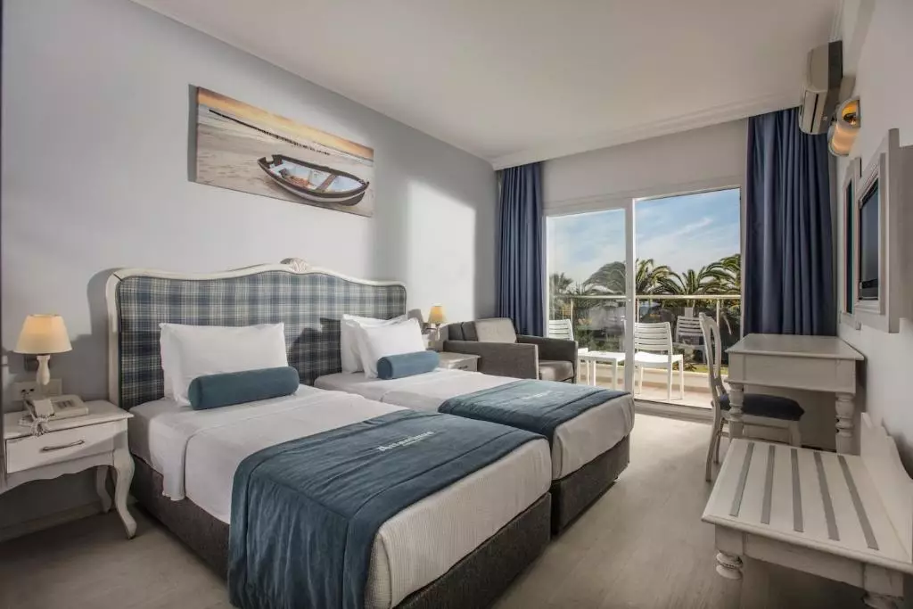 آتلانتیک هالیدی کلاب