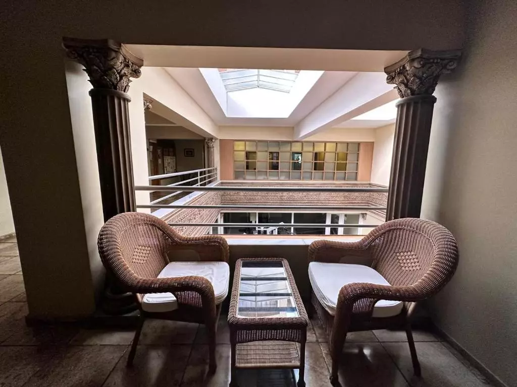 اسمارت استی بیچ بدروم