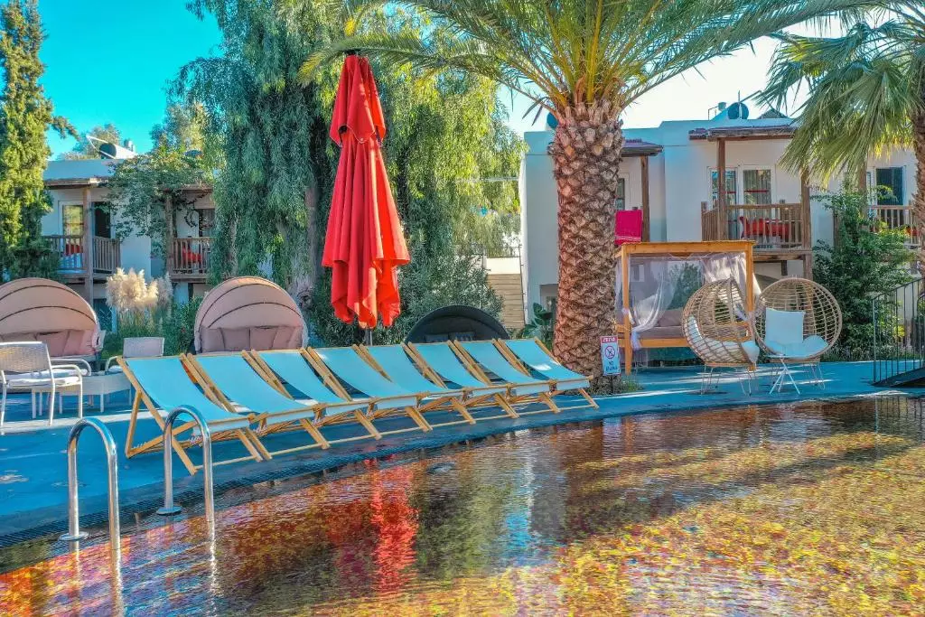 مارویدا سنسز وری چیک بدروم