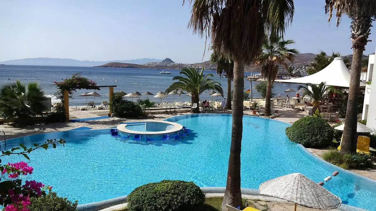 لادونیا اوندرحان