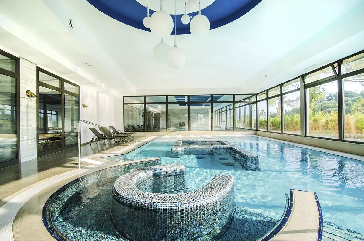 لیبرتی کوش آداسی