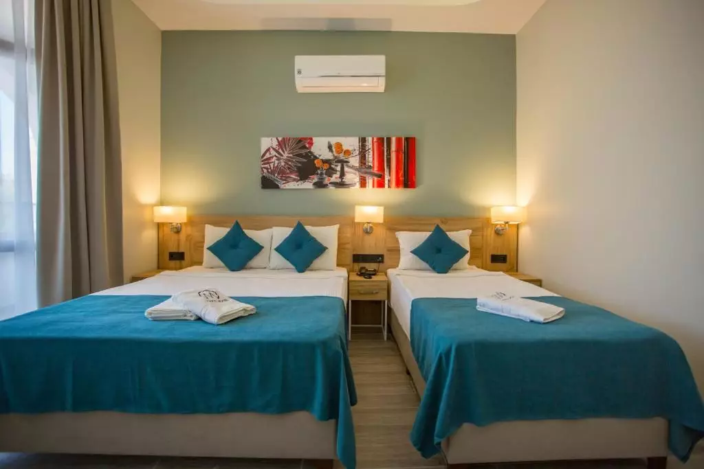 مارتی پرایم بیچ