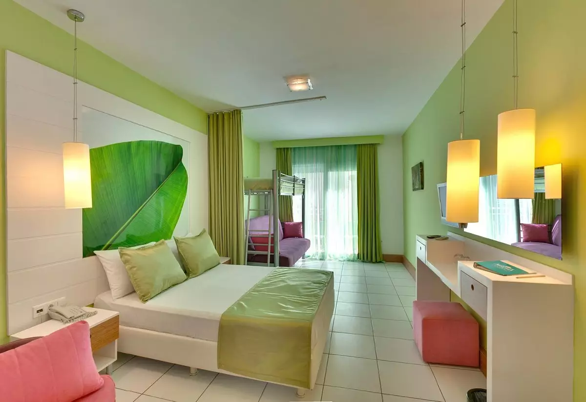 آرمونیا هالیدی ویلیج اند اسپا