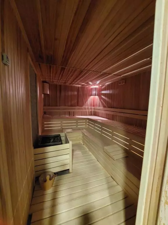 سیگنیچر بلو ریزورت