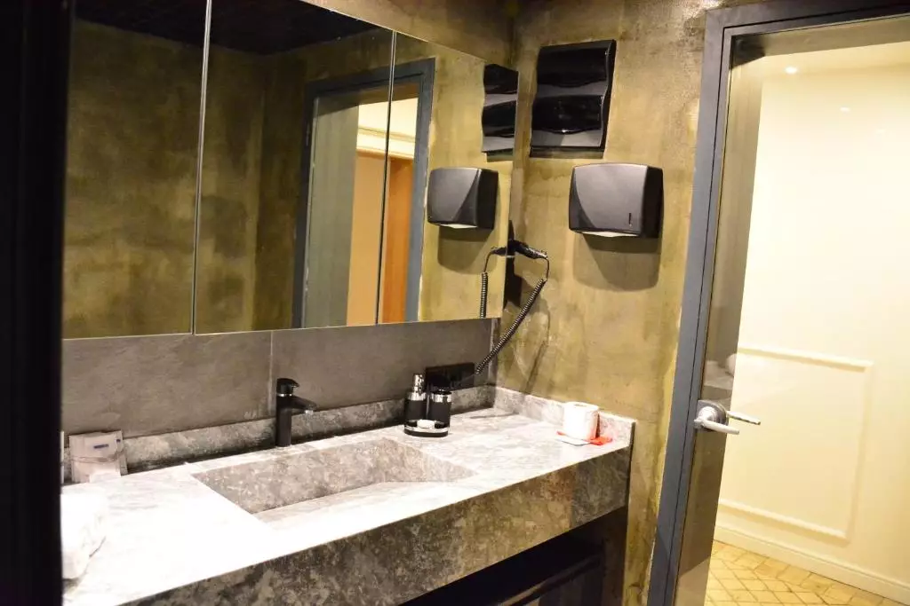 دایموند آف بدروم