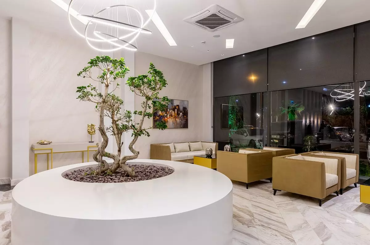 یونیک لایف استایل