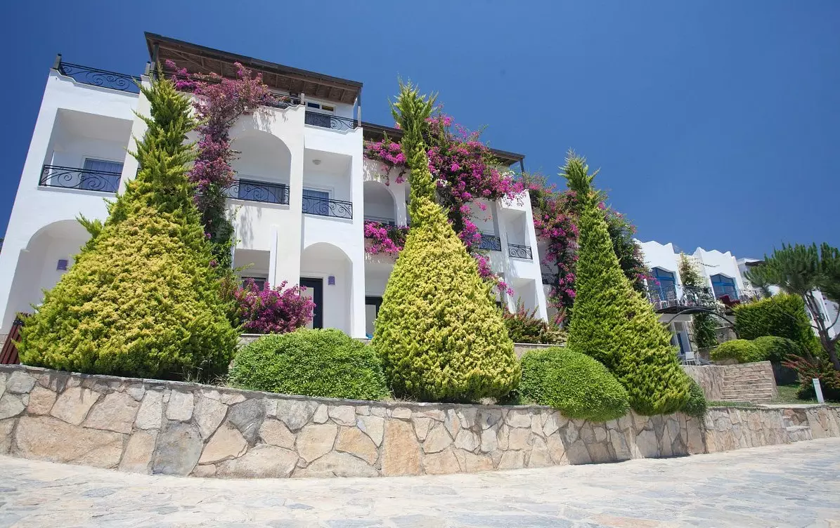 کادیکاله ریزورت