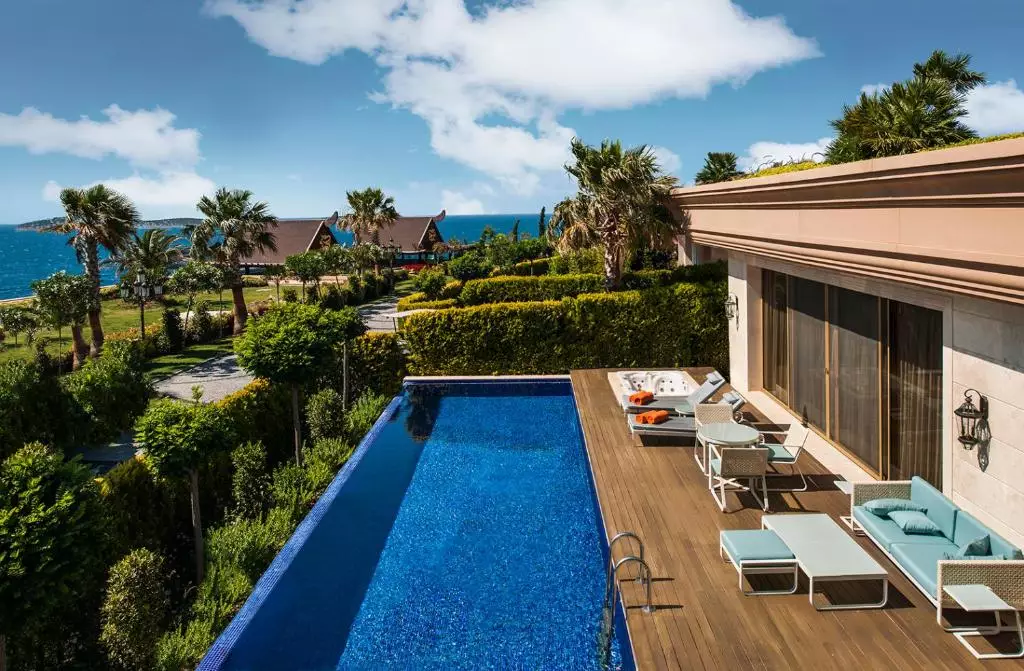 بی پریمیوم بدروم