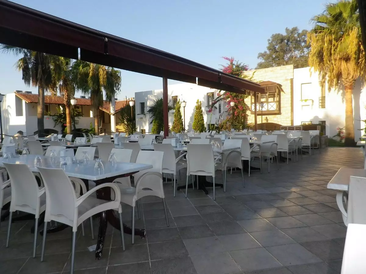 لادونیا اوندرحان