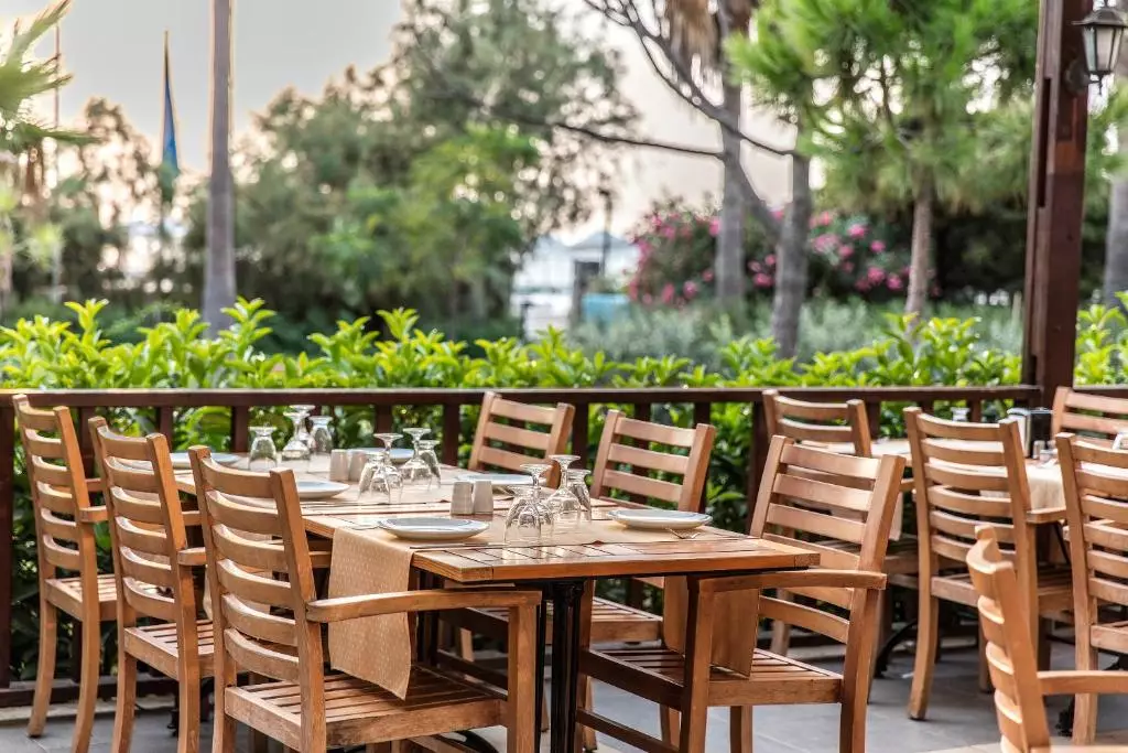 آتلانتیک هالیدی کلاب