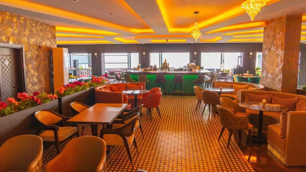 مارتی پرایم بیچ