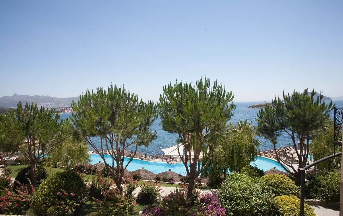 کادیکاله ریزورت