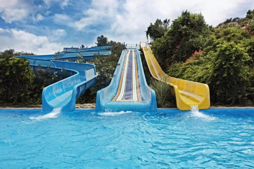 یاسمین ریزورت بدروم