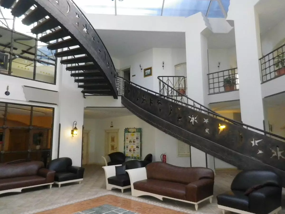 لادونیا اوندرحان