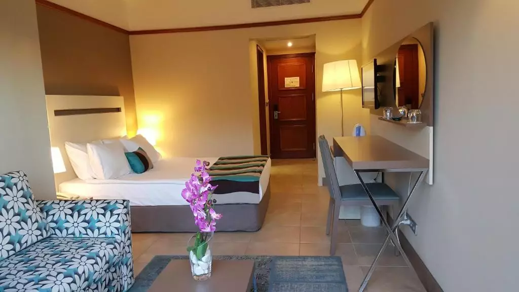 سان دنس ریزورت