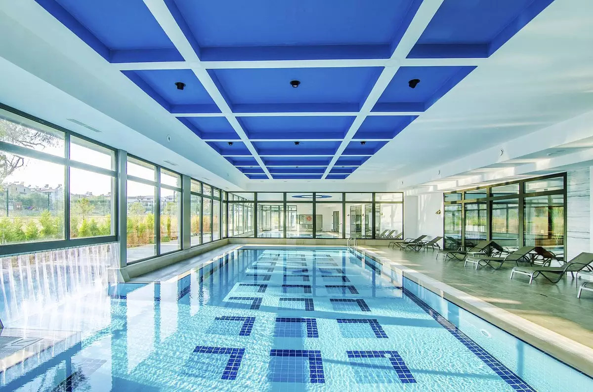 لیبرتی کوش آداسی