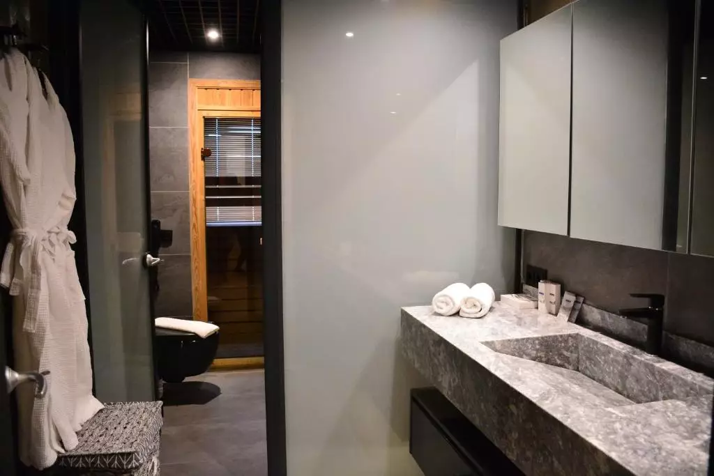 دایموند آف بدروم