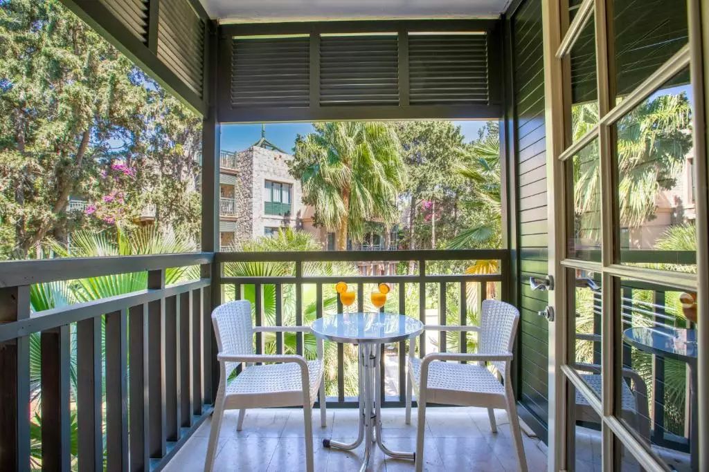 کایرابا بدروم امپریال