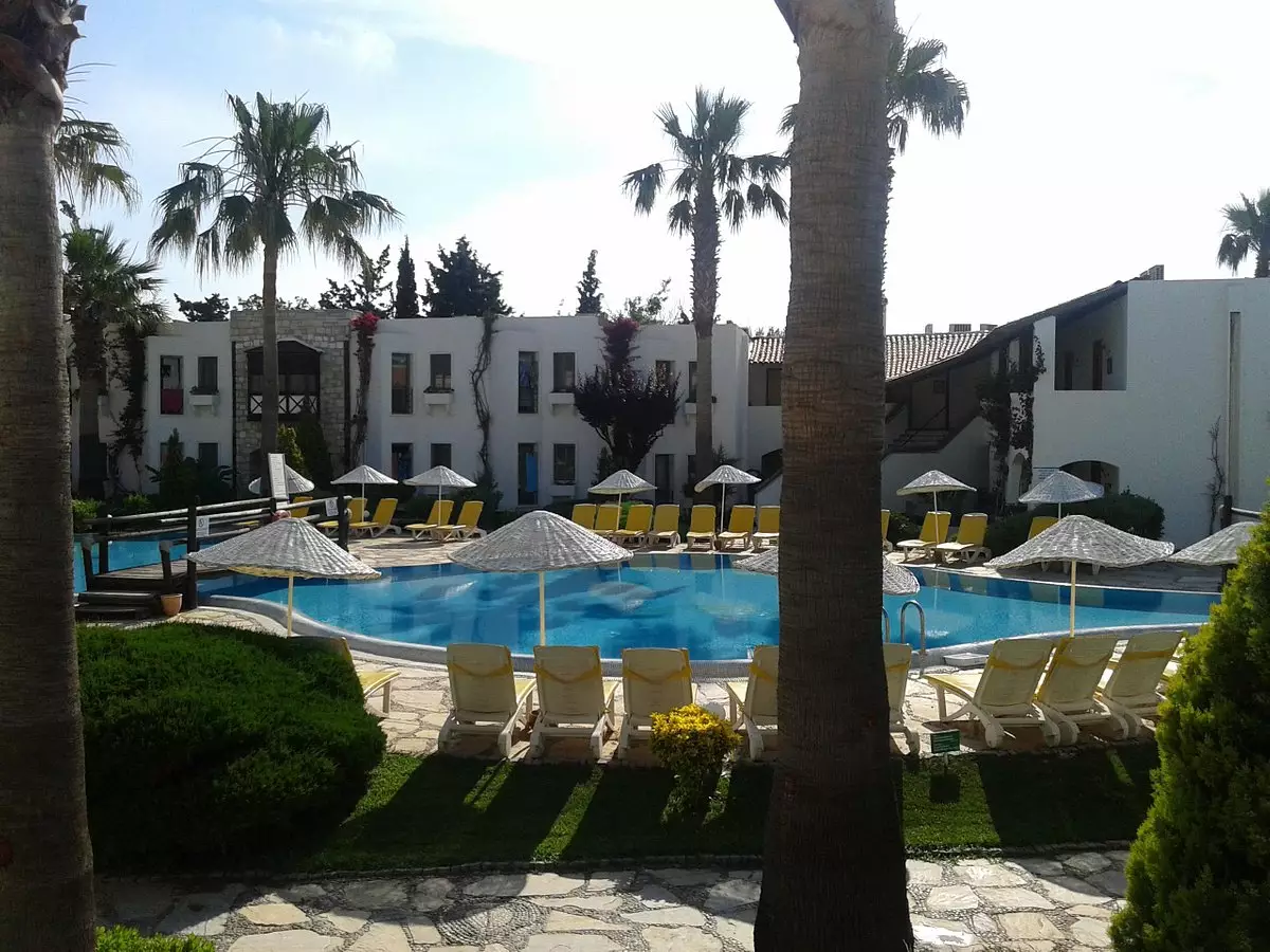 لادونیا اوندرحان