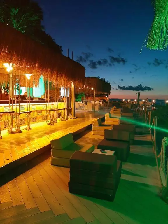 مارتی پرایم بیچ