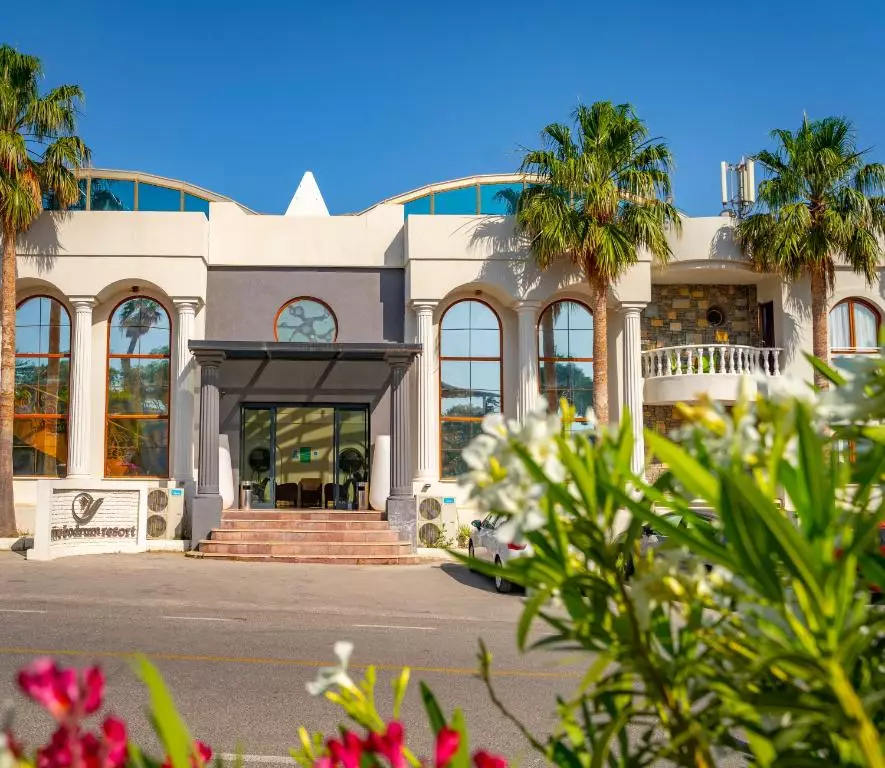 هتل ریوا بدروم ریزورت