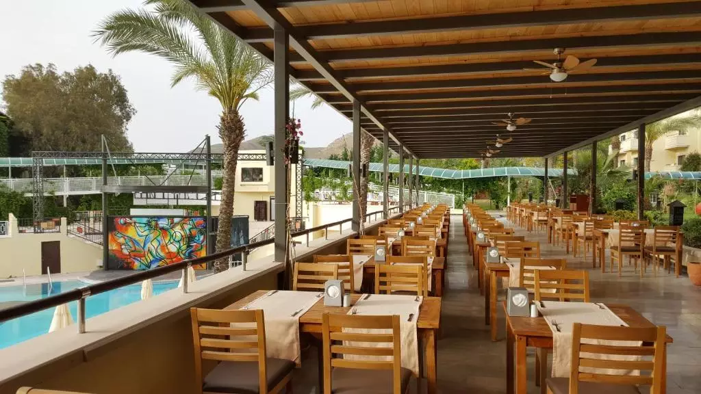 سان دنس ریزورت