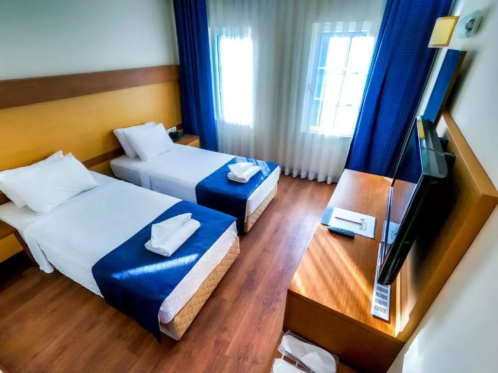 آفیتوس بدروم