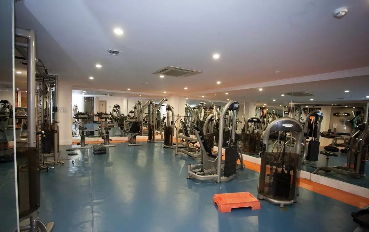 رویال آرنا ریزورت اند اسپا