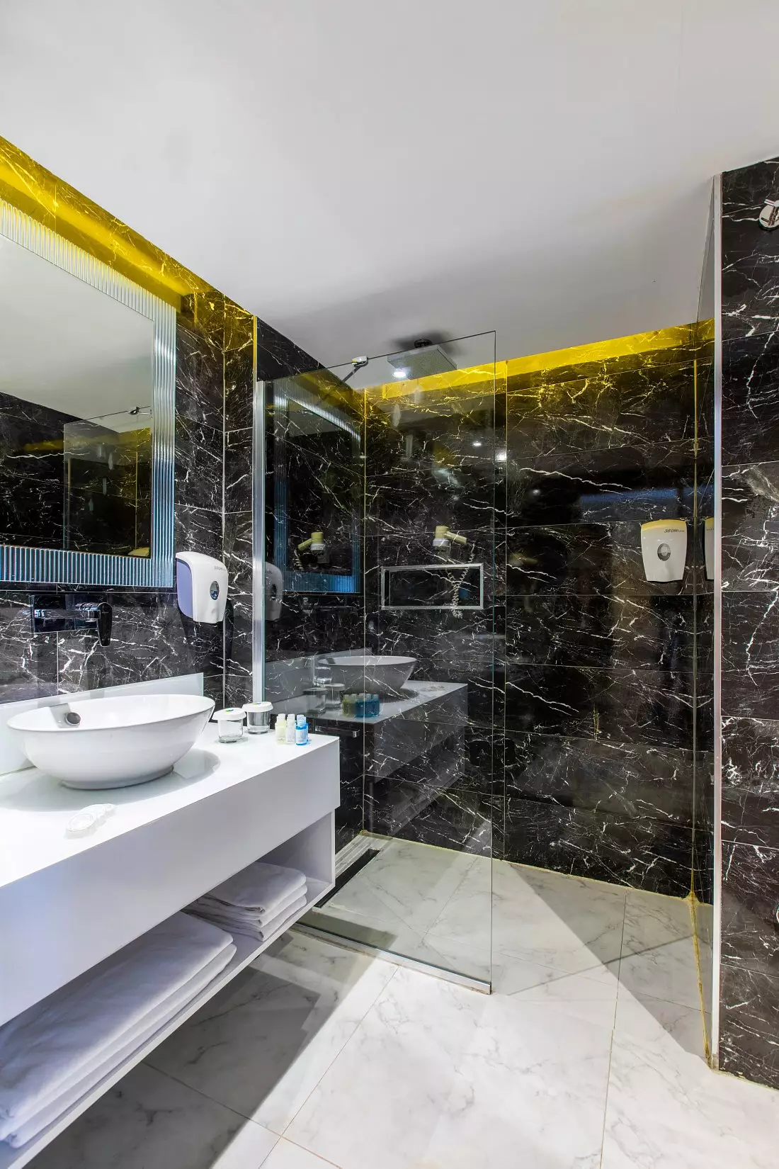 لابراندا افسوس پرینسس