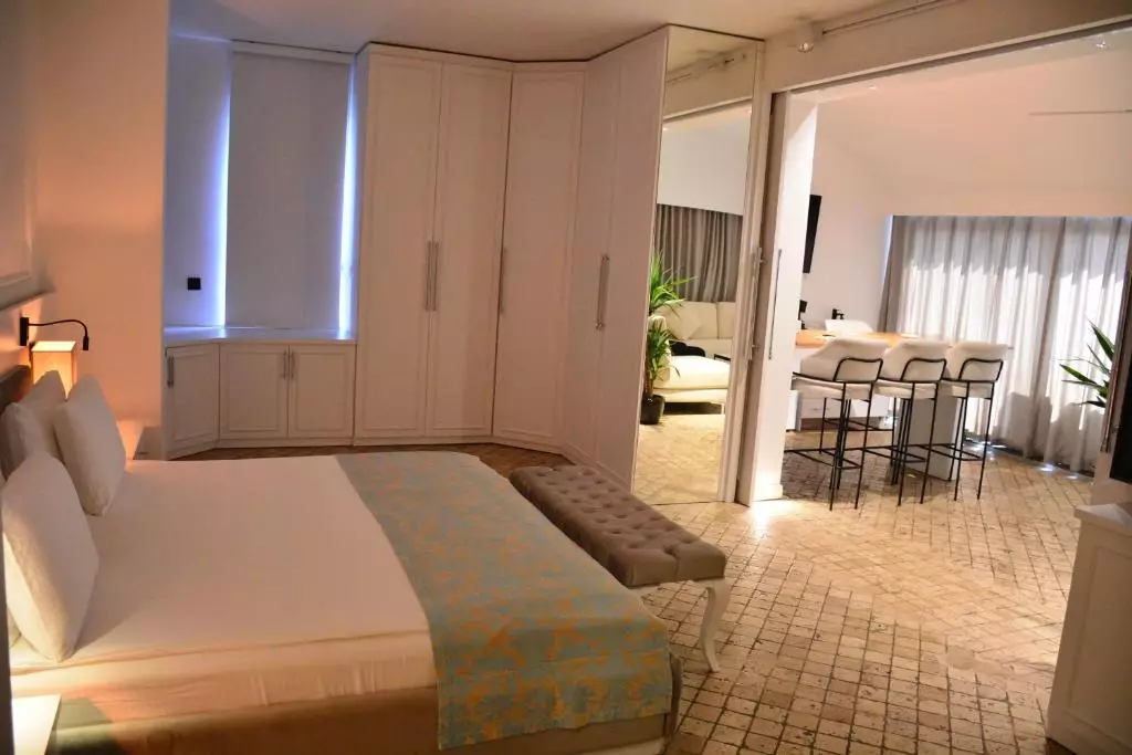 دایموند آف بدروم