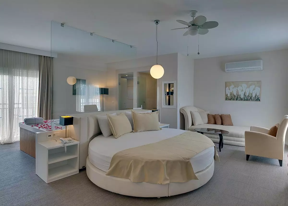 آرمونیا هالیدی ویلیج اند اسپا