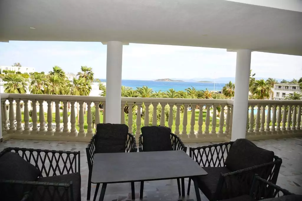 سامارا بدروم