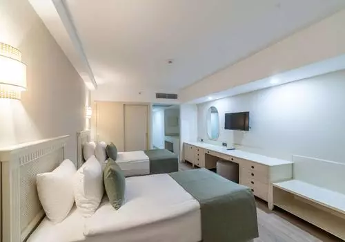 میرادا اکسکلوسیو بدروم