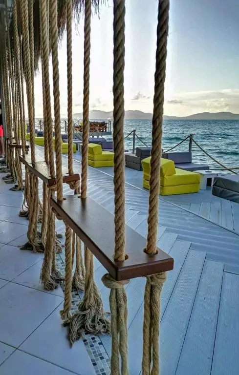 مارتی پرایم بیچ