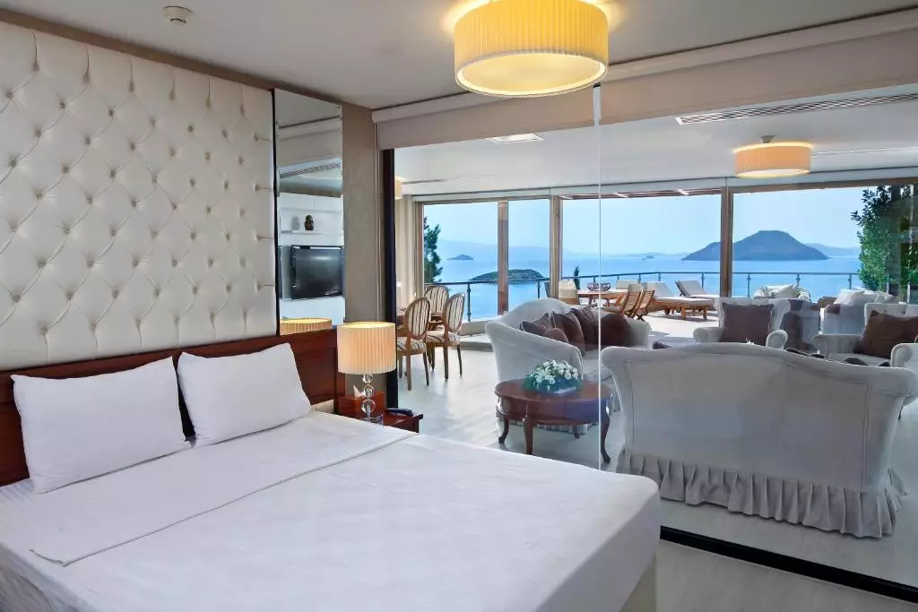 سیانجی ولبیینگ ریزورت