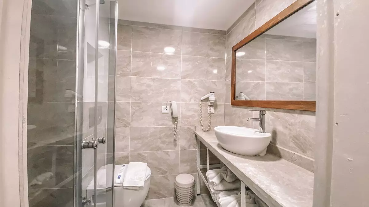 هیستوریکال میوزیم ریزورت اند اسپا