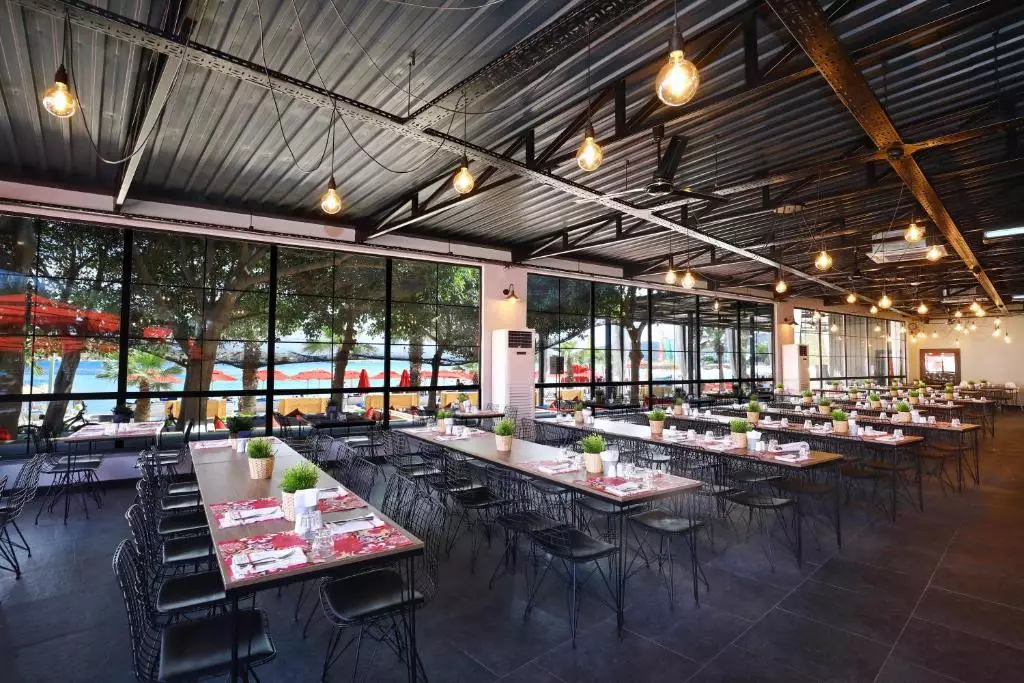 مارویدا سنسز وری چیک بدروم