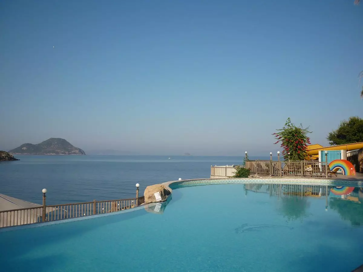 کادیکاله ریزورت