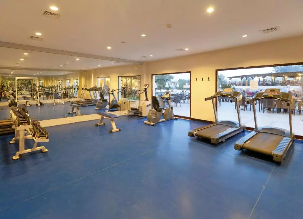 بدروم پارک ریزورت