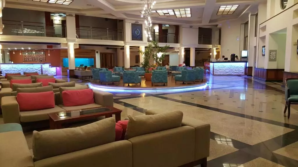 سان دنس ریزورت