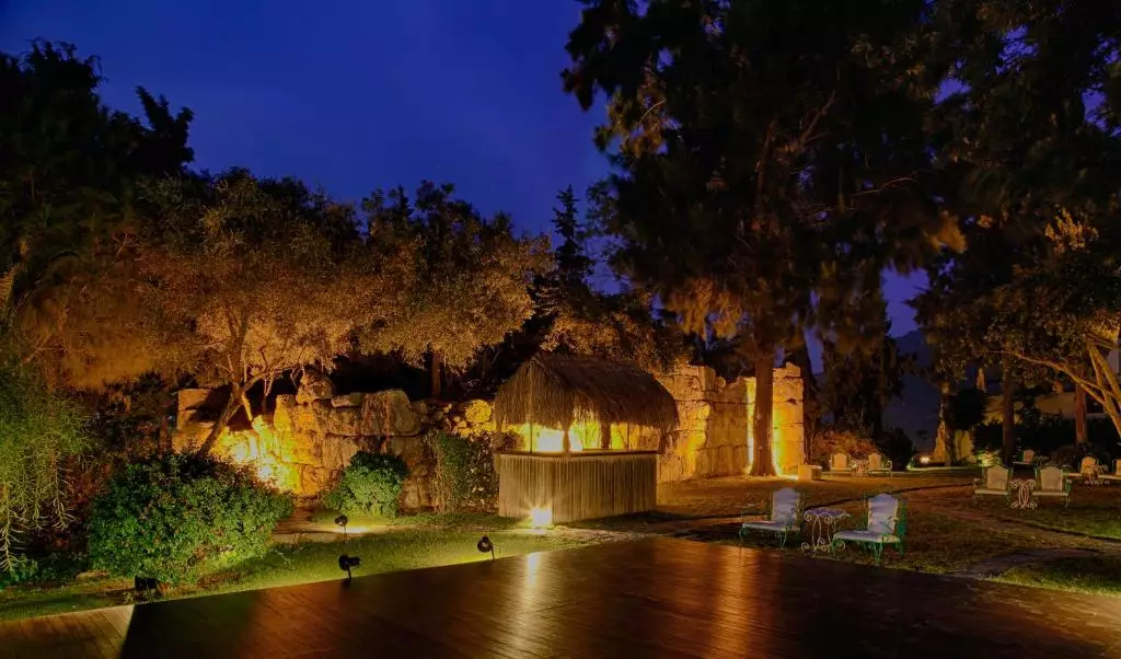 د مارمارا بدروم