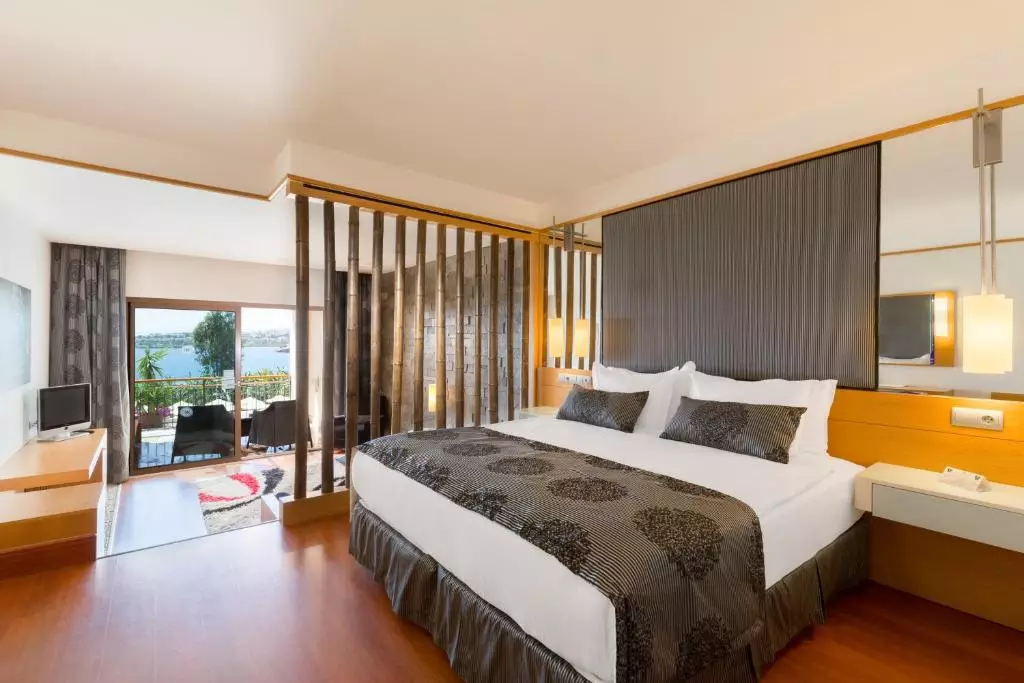 کفالوکا ریزورت