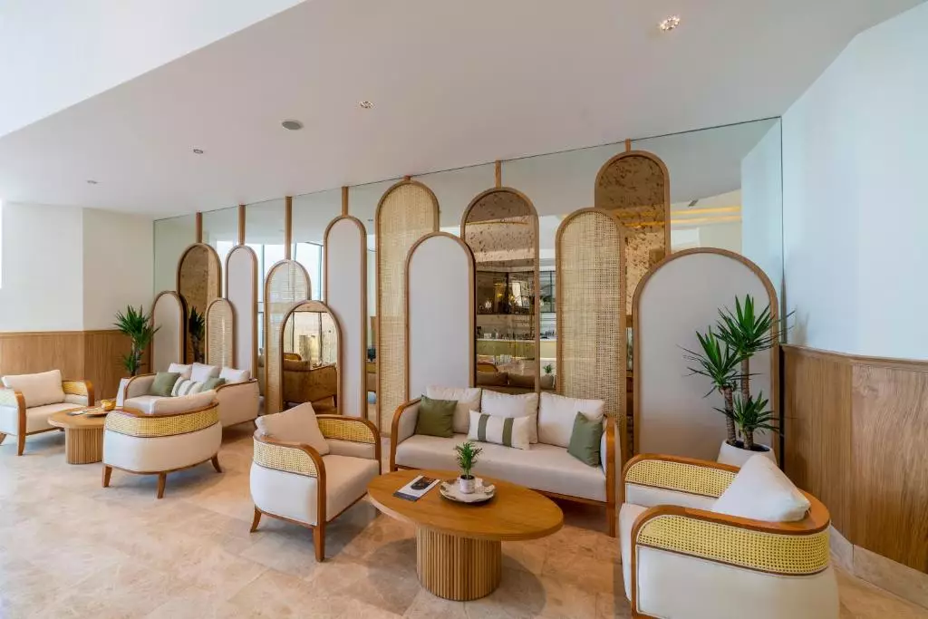 میرادا اکسکلوسیو بدروم