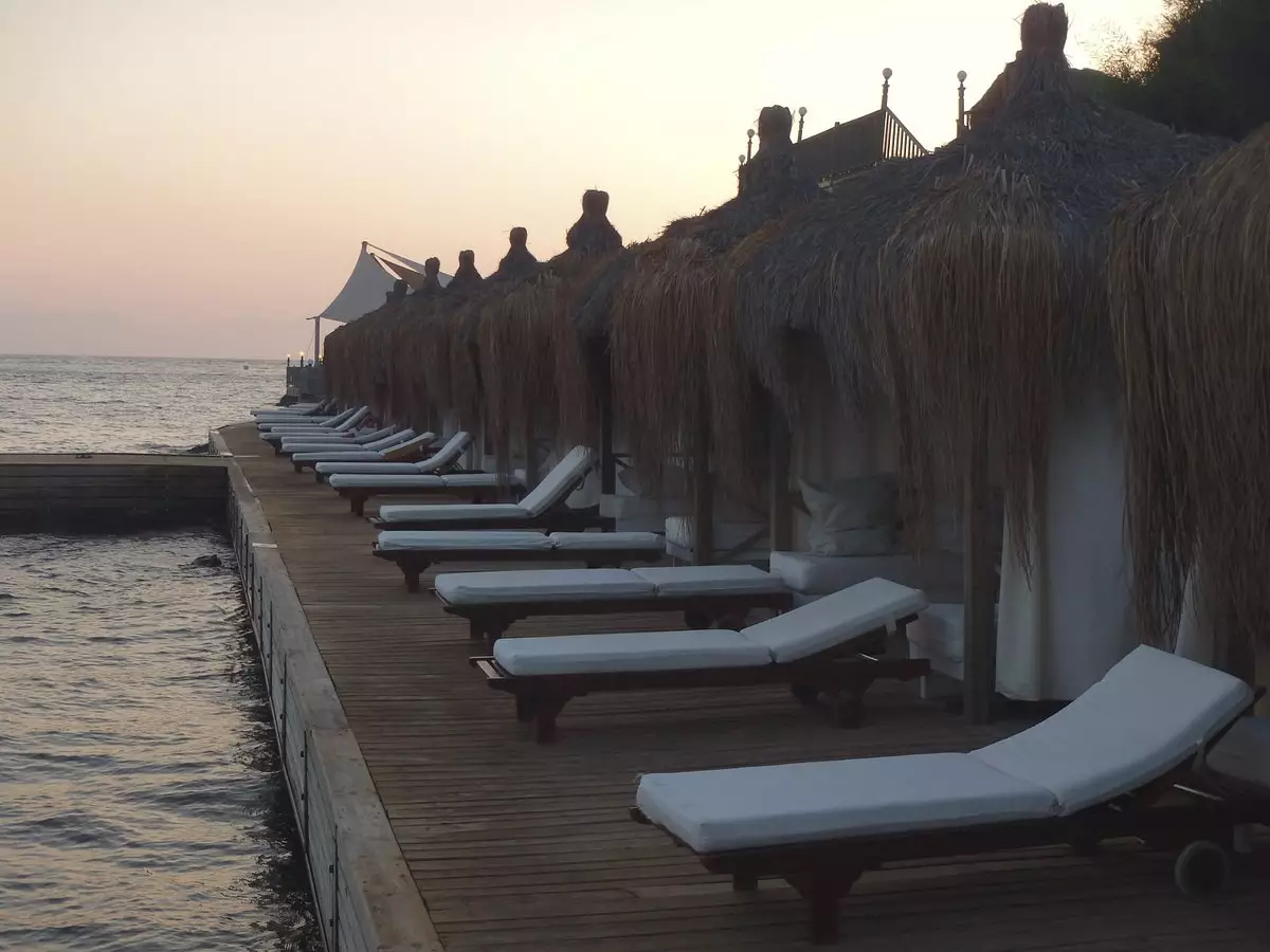 کادیکاله ریزورت