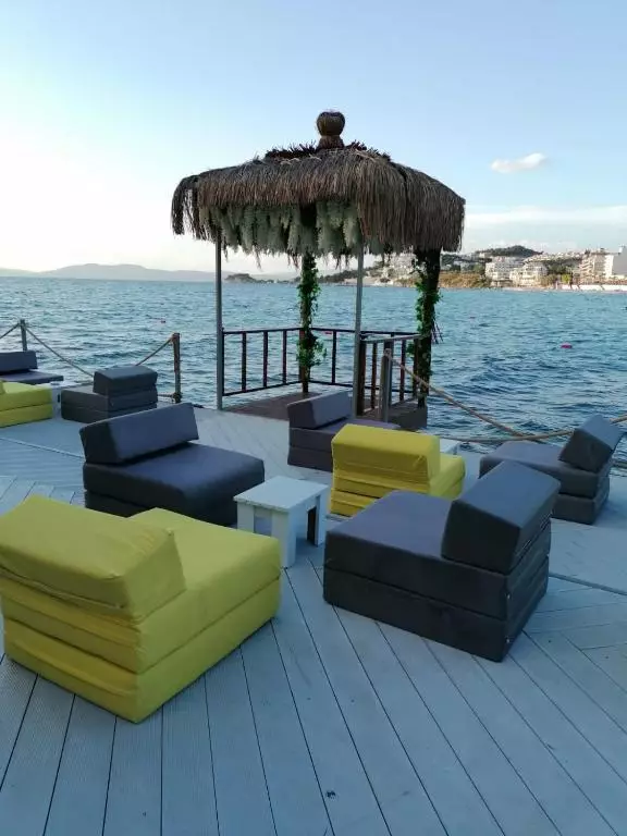 مارتی پرایم بیچ