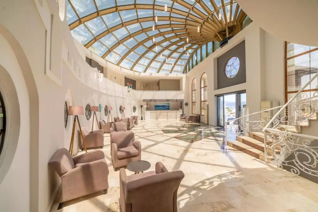 ریوا بدروم ریزورت