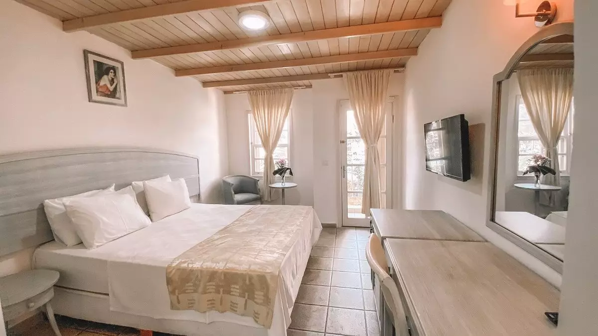 هیستوریکال میوزیم ریزورت اند اسپا